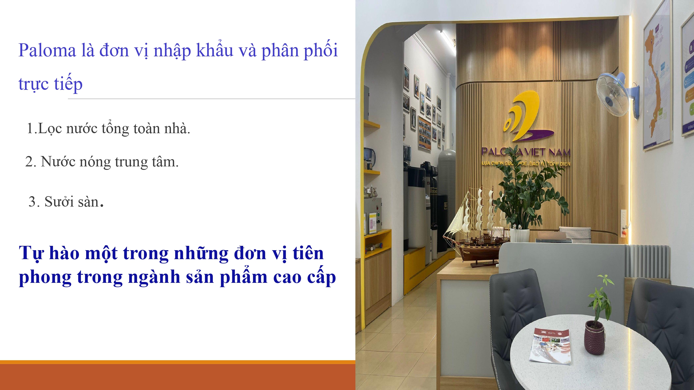 Sản phẩm Paloma trang 2